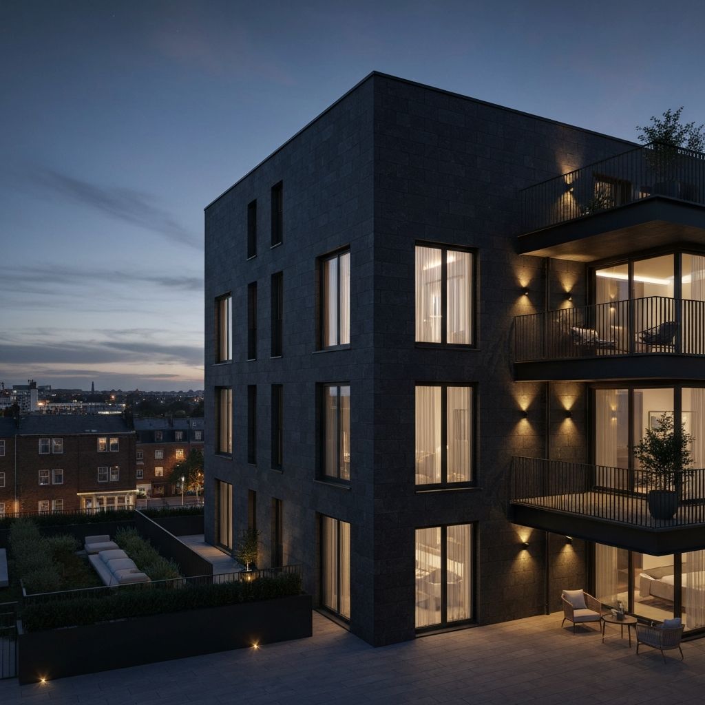 Azure Tower Residences