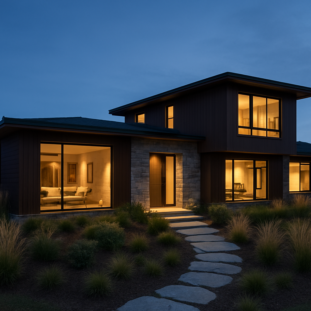 Horizon House