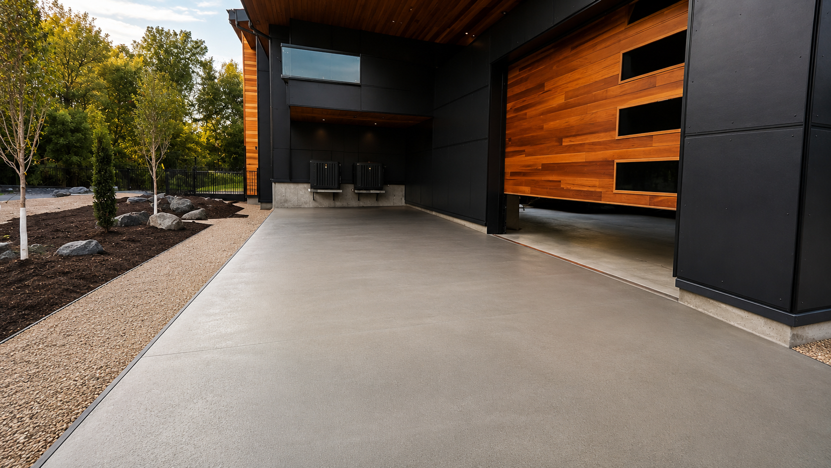 LUXON luxury residential project